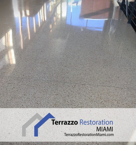 Terrazzo Care Miami