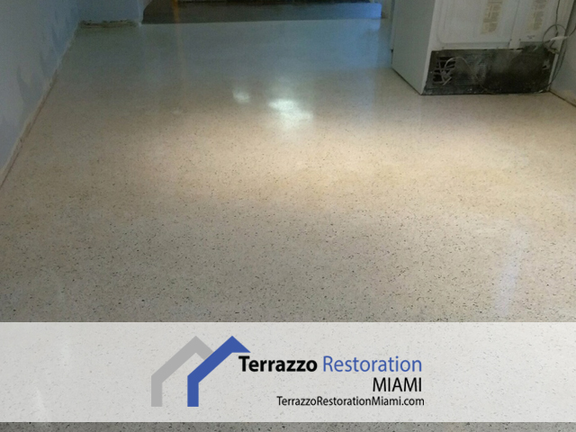 Terrazzo Clean Service Miami Terrazzo Clean Service Miami