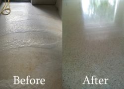 Local Terrazzo Cleaning Service