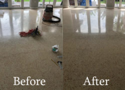 Expert Terrazzo Cleaning Service