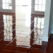 Terrazzo Floor Installation Miami