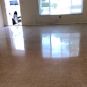 Terrazzo Floor Restoration Miami