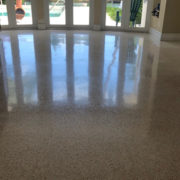 Terrazzo Restoration & Repair Miami