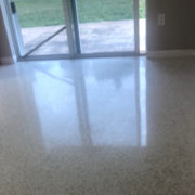 Terrazzo Polishing & Cleaning Miami