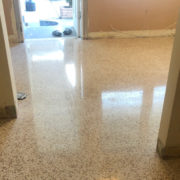 Terrazzo Polished Miami