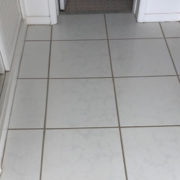 Tile Cleaning Miami