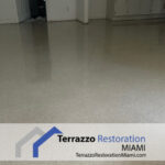 Terrazzo Tile Removal Process Miami