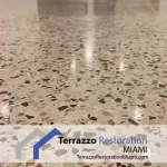 Eco Friendly Terrazzo Cleaning Miami
