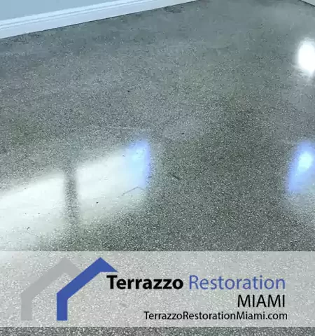 Terrazzo Tile Removal Experts Miami