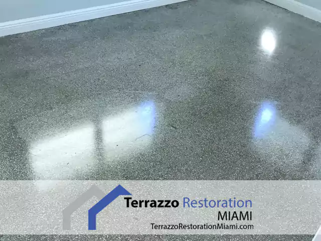 Terrazzo Tile Removal Experts Miami
